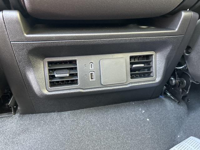 new 2025 Chevrolet Silverado 2500 car, priced at $53,352