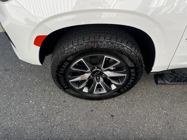 used 2024 Chevrolet Tahoe car, priced at $63,416