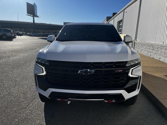 used 2024 Chevrolet Tahoe car, priced at $63,416