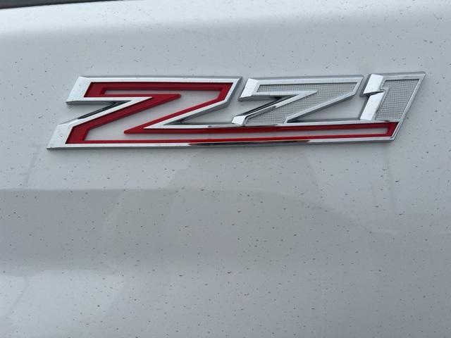 new 2025 Chevrolet Silverado 2500 car, priced at $57,256