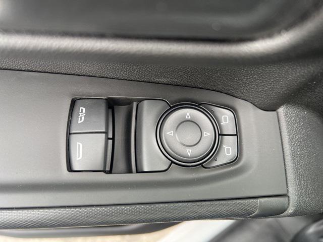 new 2025 Chevrolet Silverado 2500 car, priced at $57,256