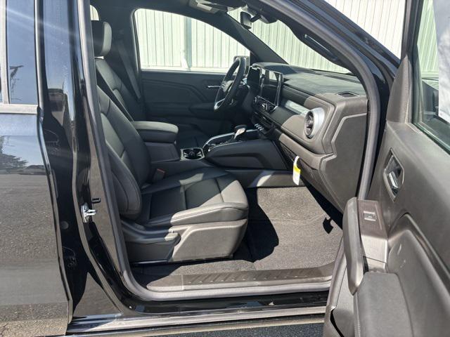new 2026 Chevrolet Colorado car, priced at $46,100