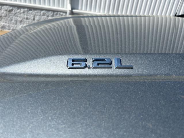 new 2025 Chevrolet Silverado 1500 car, priced at $71,543