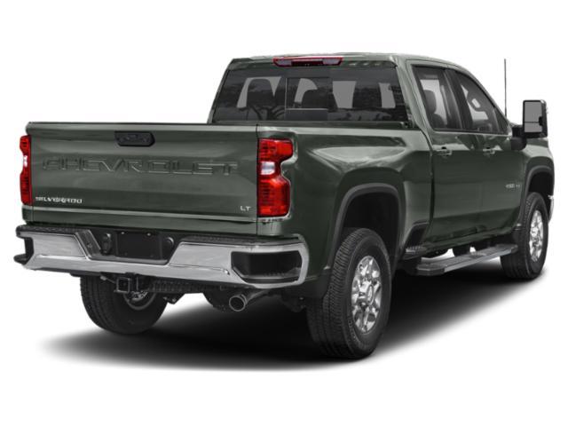 used 2022 Chevrolet Silverado 2500 car, priced at $44,788