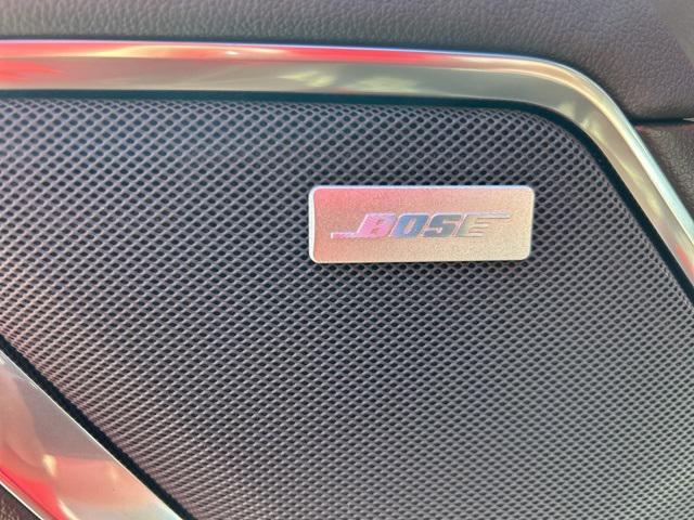 new 2025 Chevrolet Silverado 1500 car, priced at $53,702