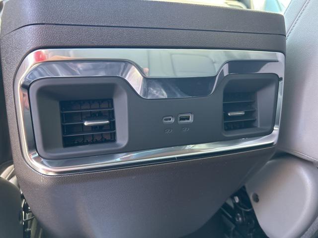 new 2025 Chevrolet Silverado 1500 car, priced at $53,702
