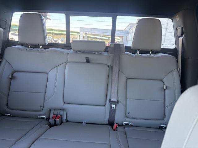 new 2026 Chevrolet Silverado 2500 car