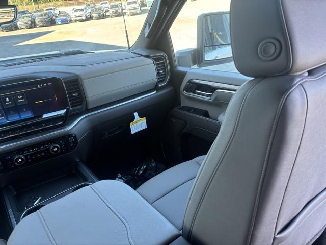 new 2026 Chevrolet Silverado 2500 car