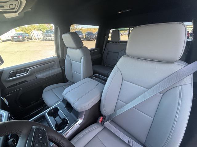 new 2026 Chevrolet Silverado 2500 car