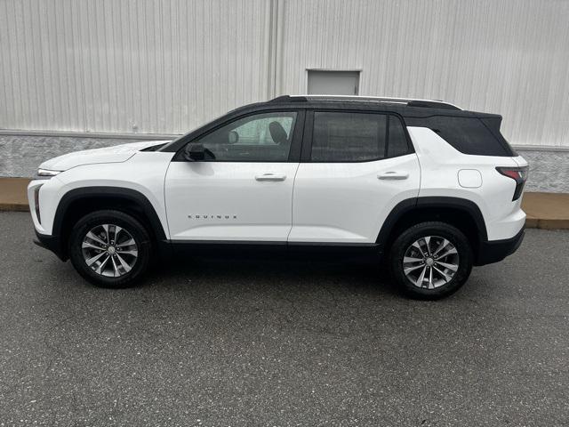 new 2026 Chevrolet Equinox car, priced at $35,995