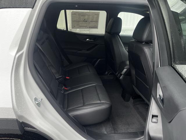 new 2026 Chevrolet Equinox car, priced at $35,995