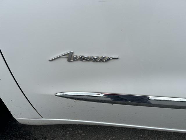 used 2022 Buick Enclave car, priced at $30,424
