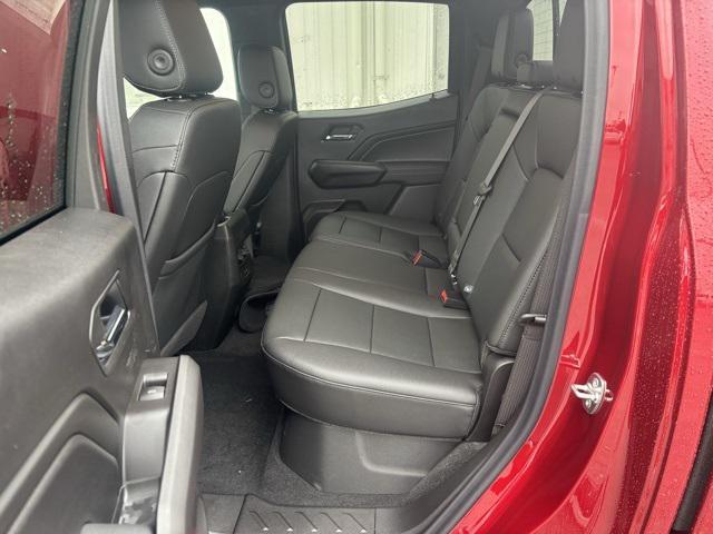 new 2026 Chevrolet Colorado car, priced at $46,595