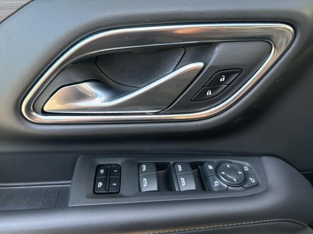 used 2022 Chevrolet Tahoe car, priced at $46,331