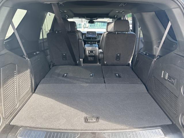 used 2022 Chevrolet Tahoe car, priced at $46,331