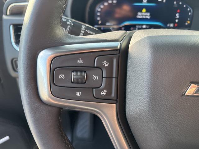 used 2022 Chevrolet Tahoe car, priced at $46,331