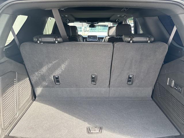used 2022 Chevrolet Tahoe car, priced at $46,331