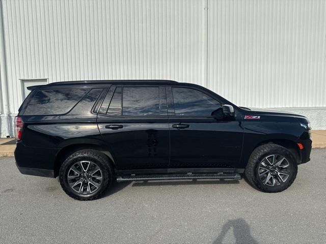 used 2022 Chevrolet Tahoe car, priced at $46,331