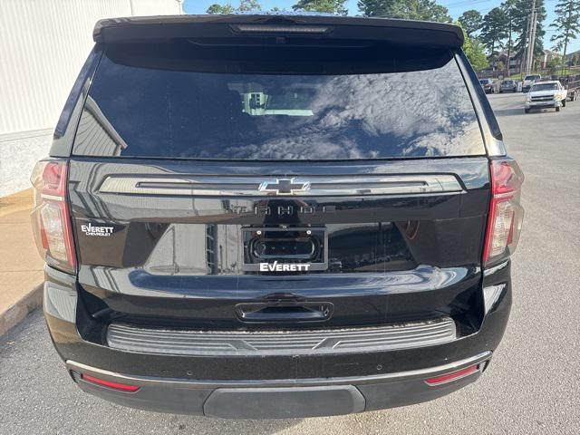 used 2022 Chevrolet Tahoe car, priced at $46,331