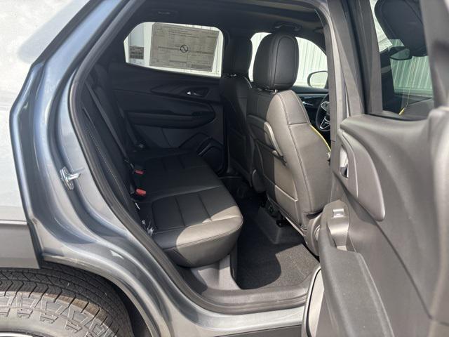 new 2026 Chevrolet TrailBlazer car, priced at $29,936