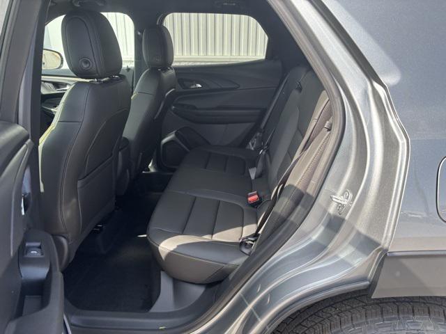 new 2026 Chevrolet TrailBlazer car, priced at $29,936