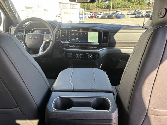 new 2026 Chevrolet Silverado 2500 car, priced at $72,333