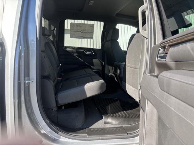 new 2026 Chevrolet Silverado 2500 car, priced at $72,333