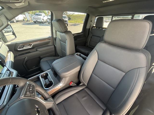 new 2026 Chevrolet Silverado 2500 car, priced at $72,333