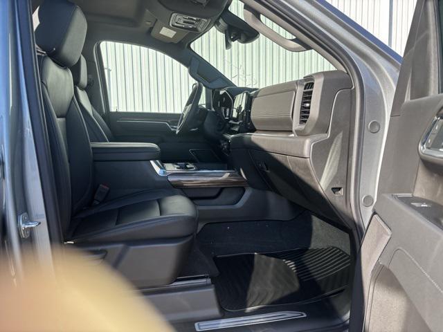 new 2026 Chevrolet Silverado 2500 car, priced at $72,333