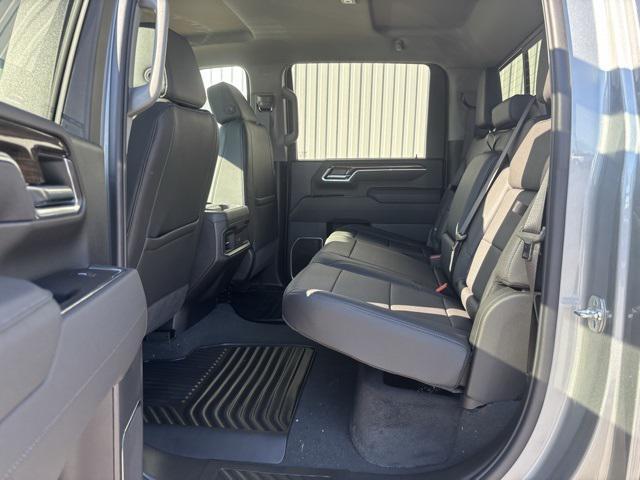 new 2026 Chevrolet Silverado 2500 car, priced at $72,333