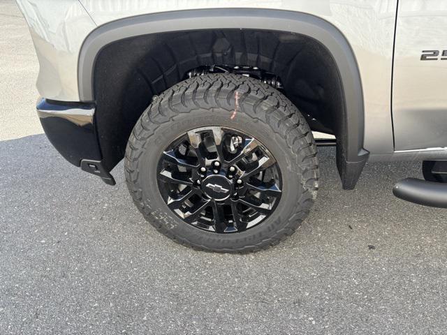 new 2026 Chevrolet Silverado 2500 car, priced at $72,333
