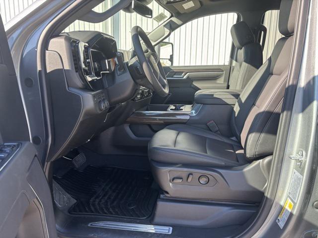 new 2026 Chevrolet Silverado 2500 car, priced at $72,333
