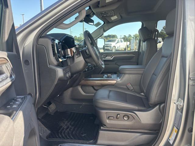 new 2026 Chevrolet Silverado 2500 car, priced at $72,333