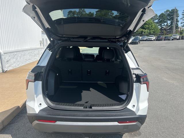 new 2026 Chevrolet Equinox car, priced at $32,514