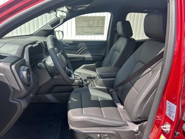 new 2026 Chevrolet Colorado car, priced at $45,930