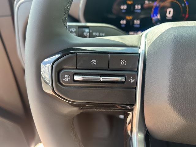 new 2026 Chevrolet Colorado car, priced at $45,930