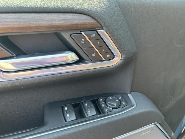 new 2025 Chevrolet Silverado 2500 car, priced at $80,420