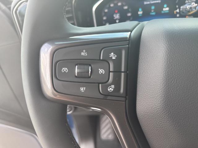 new 2025 Chevrolet Silverado 2500 car, priced at $80,420