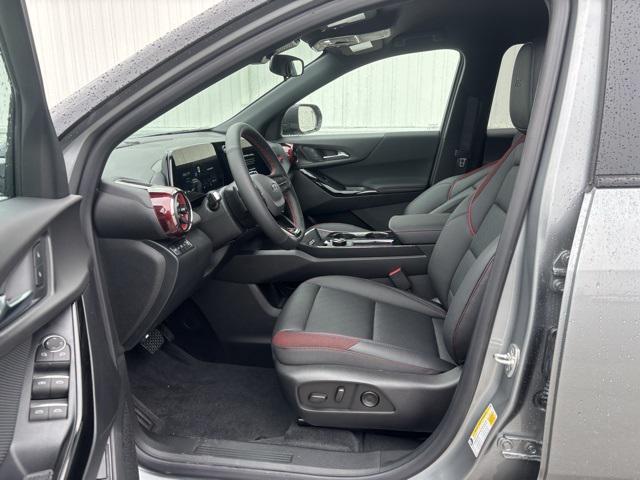 new 2026 Chevrolet Equinox car, priced at $37,435