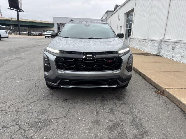 new 2026 Chevrolet Equinox car, priced at $37,435