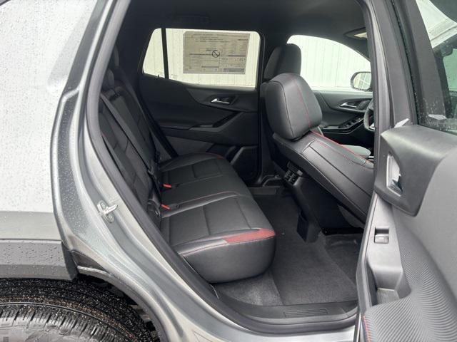 new 2026 Chevrolet Equinox car, priced at $37,435