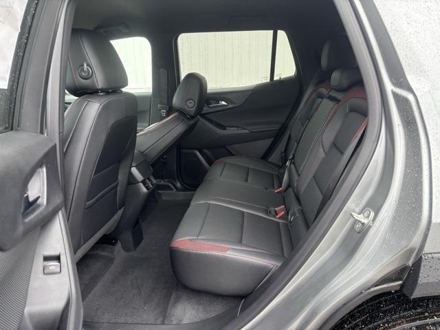 new 2026 Chevrolet Equinox car, priced at $37,435