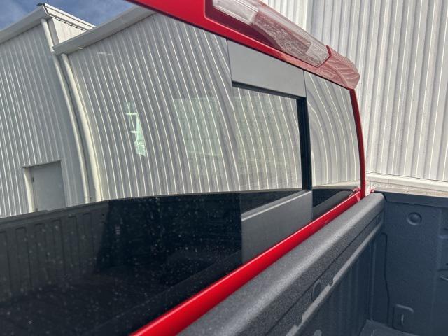 new 2025 Chevrolet Silverado 1500 car, priced at $48,957