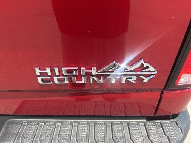 new 2025 Chevrolet Silverado 2500 car, priced at $82,841
