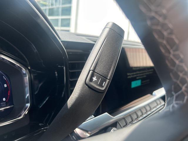 new 2025 Chevrolet Silverado 2500 car, priced at $82,841