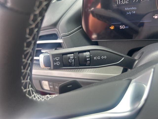 new 2025 Chevrolet Traverse car, priced at $50,450