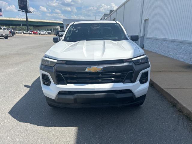 new 2026 Chevrolet Colorado car, priced at $43,235