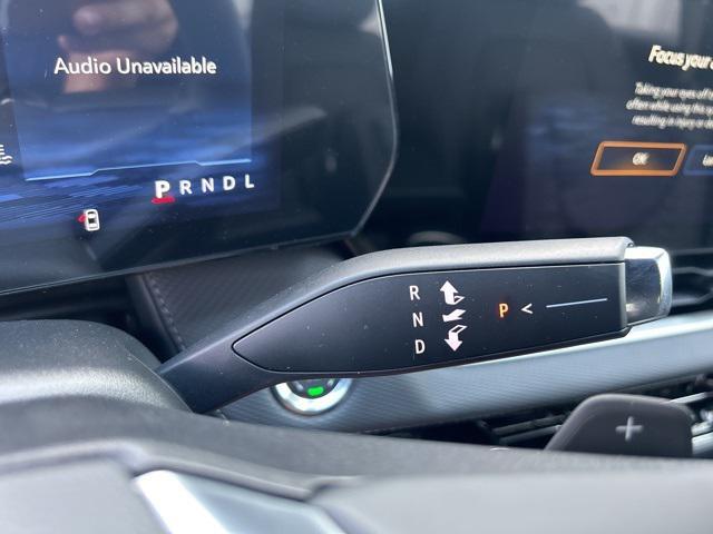 new 2026 Chevrolet Equinox car, priced at $34,225