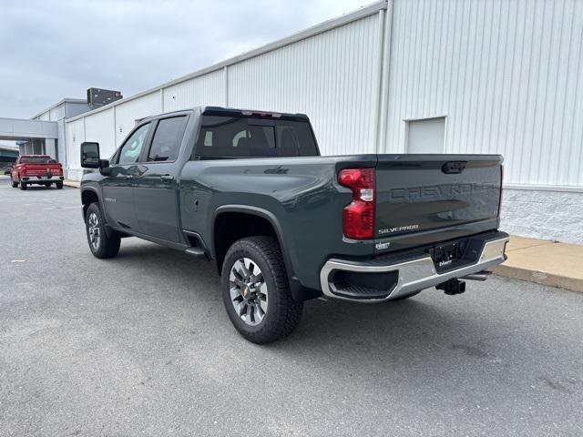 new 2026 Chevrolet Silverado 2500 car, priced at $59,908