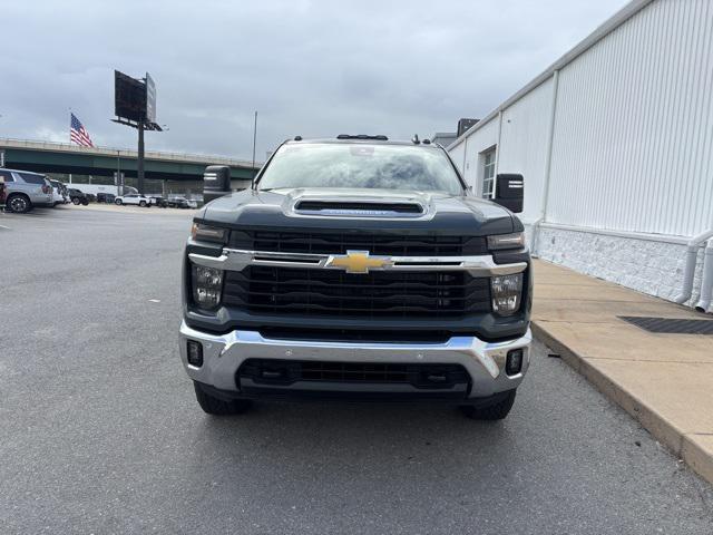 new 2026 Chevrolet Silverado 2500 car, priced at $59,908